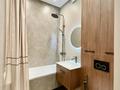 3-бөлмелі пәтер · 90 м² · 10/19 қабат, Аль-Фараби 41, бағасы: 135 млн ₸ в Алматы, Бостандыкский р-н — фото 9