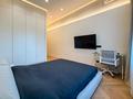 3-бөлмелі пәтер · 90 м² · 10/19 қабат, Аль-Фараби 41, бағасы: 135 млн ₸ в Алматы, Бостандыкский р-н — фото 5