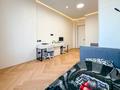3-бөлмелі пәтер · 90 м² · 10/19 қабат, Аль-Фараби 41, бағасы: 135 млн ₸ в Алматы, Бостандыкский р-н — фото 7