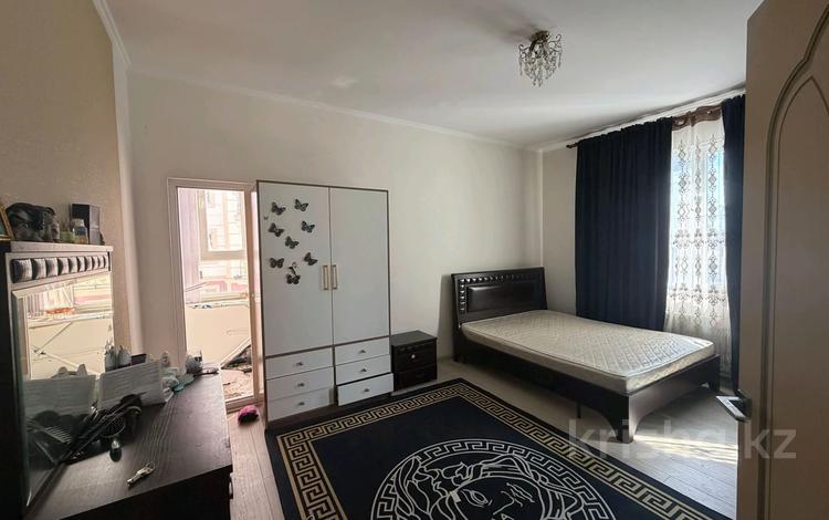 2-комнатная квартира · 56 м² · 6/9 этаж, Кок Жайлау 50/10 за 170 000 ₸ в Шымкенте, Каратауский р-н — фото 2