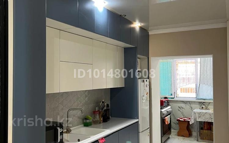 3-комнатная квартира · 70 м² · 3/4 этаж, Рафинадная 2 за 25 млн ₸ в Таразе — фото 2