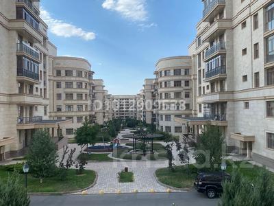 2-бөлмелі пәтер · 100 м² · 1/7 қабат, мкр Мирас 31, бағасы: 650 000 ₸ в Алматы, Бостандыкский р-н