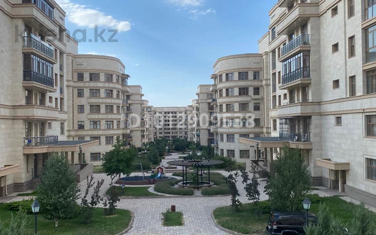 2-бөлмелі пәтер · 100 м² · 1/7 қабат, мкр Мирас 31, бағасы: 650 000 ₸ в Алматы, Бостандыкский р-н — фото 2