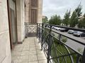 2-бөлмелі пәтер · 100 м² · 1/7 қабат, мкр Мирас 31, бағасы: 650 000 ₸ в Алматы, Бостандыкский р-н — фото 12