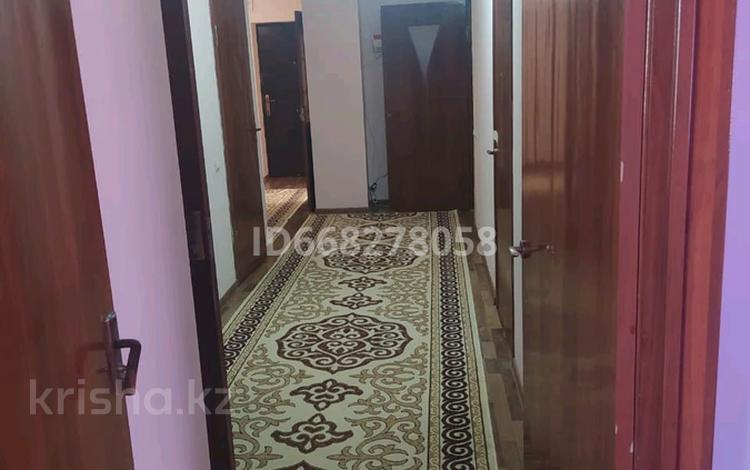 4-бөлмелі пәтер · 120 м² · 7/9 қабат, Нұрсәт ш/а, проспект Нурсултана Назарбаева, бағасы: 50 млн ₸ в Шымкенте, Каратауский р-н — фото 4