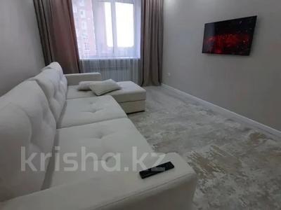 1-комнатная квартира · 44.9 м² · 3/4 этаж, Береке 56б за 28 млн ₸ в Костанае