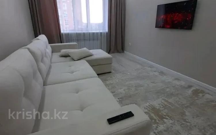 1-комнатная квартира · 44.9 м² · 3/4 этаж, Береке 56б за 28 млн ₸ в Костанае — фото 2