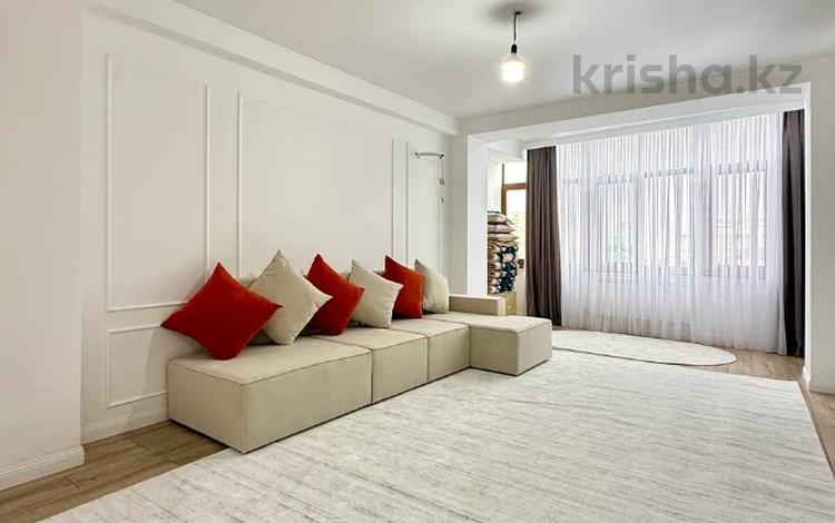 3-комнатная квартира · 134 м² · 4/16 этаж, Айтеке би 113 за 60 млн ₸ в Атырау — фото 2