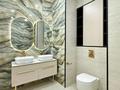 3-комнатная квартира · 134 м² · 4/16 этаж, Айтеке би 113 за 60 млн ₸ в Атырау — фото 16