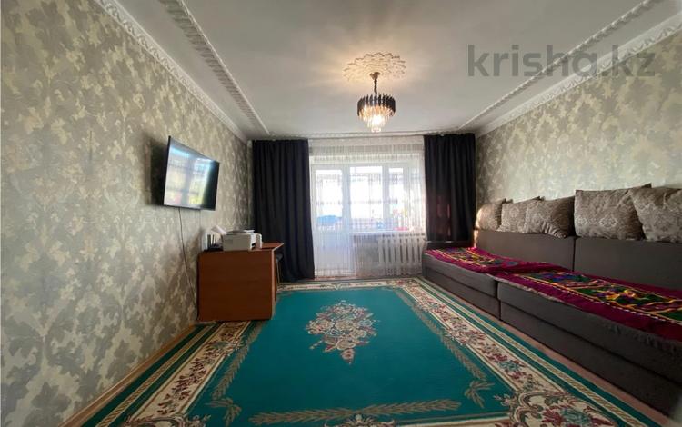 3-комнатная квартира · 65.2 м² · 2/5 этаж, 68 квартал за 17.8 млн ₸ в Темиртау — фото 2