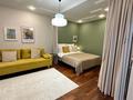 1-бөлмелі пәтер · 40 м² · 2/5 қабат, Курмангазы 90 — Сейфуллина, бағасы: 22 000 ₸ в Алматы, Алмалинский р-н — фото 13