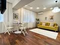 1-бөлмелі пәтер · 40 м² · 2/5 қабат, Курмангазы 90 — Сейфуллина, бағасы: 22 000 ₸ в Алматы, Алмалинский р-н — фото 46