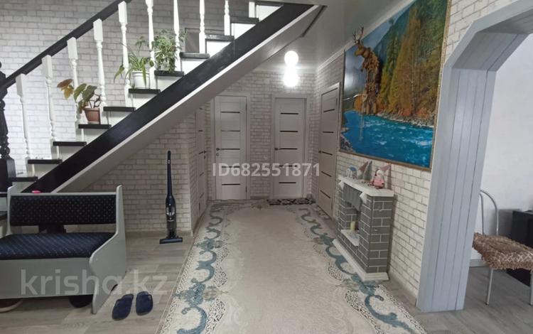 Жеке үй · 6 бөлме · 207 м² · 13 жүзд., Молодового 1 — Кокорина, бағасы: 58 млн ₸ в Усть-Каменогорске — фото 2