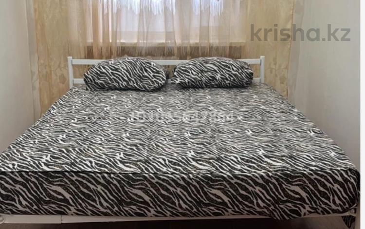 2-бөлмелі пәтер · 45 м² · 1/5 қабат, Абая 2, бағасы: 140 000 ₸ в Балхаше — фото 2