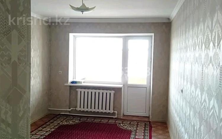 3-комнатная квартира · 52 м² · 5/5 этаж, Майкудук, Майкудук, 13й микрорайон за 12 млн ₸ в Караганде, Алихана Бокейханова р-н — фото 2