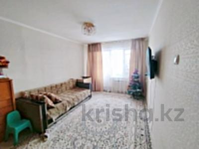 3-комнатная квартира, 62 м², 4/5 этаж, Самал за 18.2 млн 〒 в Талдыкоргане, мкр Самал