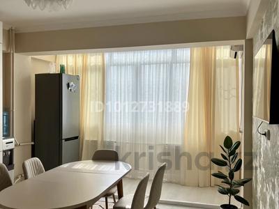 1-бөлмелі пәтер · 50.1 м² · 1/5 қабат, мкр Нурсая, Мкрн Нурсая, бағасы: 16.8 млн ₸ в Атырау