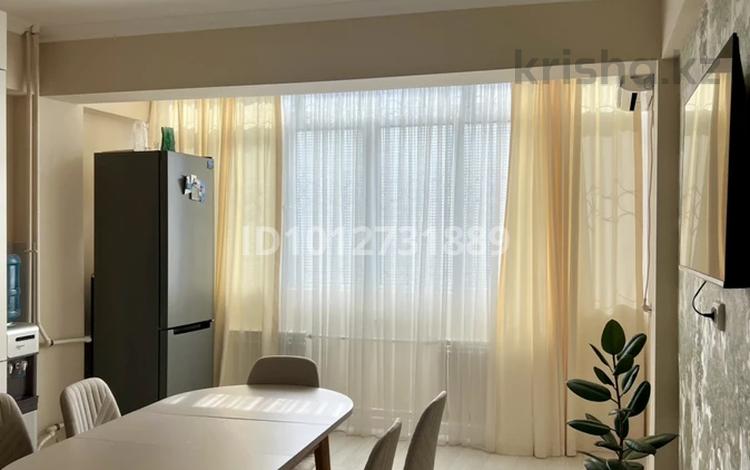 1-бөлмелі пәтер · 50.1 м² · 1/5 қабат, мкр Нурсая, Мкрн Нурсая, бағасы: 16.8 млн ₸ в Атырау — фото 2