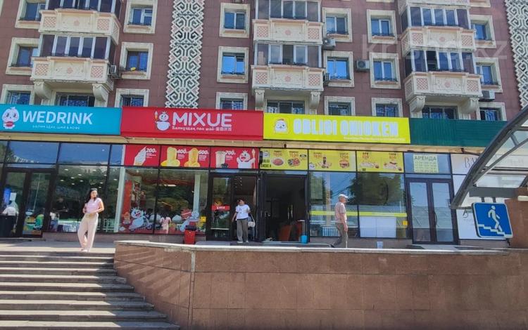 Еркін, кеңселер, дүкендер мен бутиктер, қоғамдық тамақтану орны, сұлулық салондары, фитнес және спорт, медорталықтар мен дәріханалар, ойын-сауық, кабинеттер және жұмыс орындары, студиялар · 270 м², бағасы: 2.3 млн ₸ в Алматы, Медеуский р-н — фото 21
