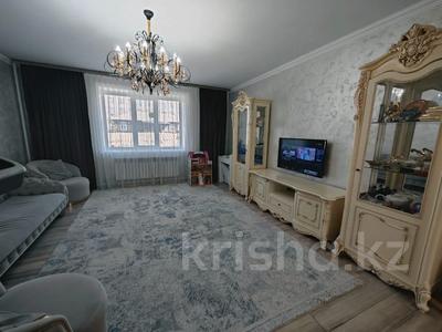 Отдельный дом · 5 комнат · 208.3 м² · 4 сот., Богенбай батыра 96 за 95 млн 〒 в Семее