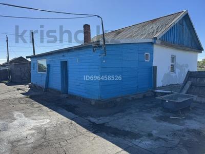 Отдельный дом · 3 комнаты · 90 м² · 25 сот., Желтоксан 19 за 4.2 млн ₸ в 