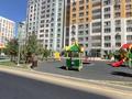 1-комнатная квартира · 42 м² · 8/12 этаж, мкр Калкаман-2, Абишева 36/1 за 250 000 ₸ в Алматы, Наурызбайский р-н