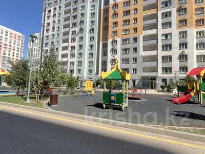 1-комнатная квартира · 42 м² · 8/12 этаж, мкр Калкаман-2, Абишева 36/1 за 250 000 ₸ в Алматы, Наурызбайский р-н
