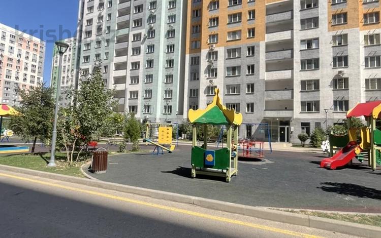 1-комнатная квартира · 42 м² · 8/12 этаж, мкр Калкаман-2, Абишева 36/1 за 250 000 ₸ в Алматы, Наурызбайский р-н — фото 2