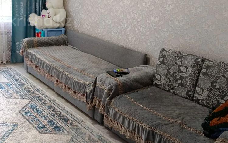 2-бөлмелі пәтер · 53 м² · 1/6 қабат, Оралхана Бокея 29, бағасы: 22 млн ₸ в Усть-Каменогорске — фото 20