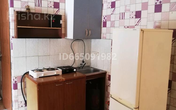 1-комнатная квартира · 30 м² · 1 этаж, Бориса Ерзаковича 1 — Акан Серы за 90 000 ₸ в Астане, Сарыарка р-н — фото 2