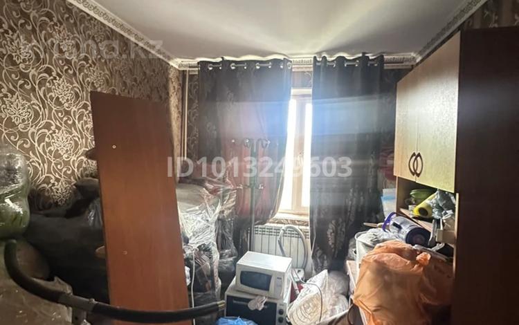 4-бөлмелі пәтер · 90 м² · 3/5 қабат, Кабанбай батыра 7А, бағасы: 150 000 ₸ в Шымкенте, Аль-Фарабийский р-н — фото 2