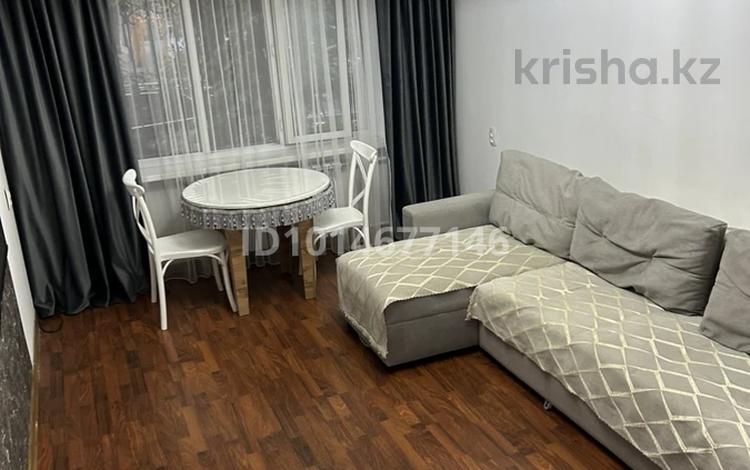 3-комнатная квартира · 60 м² · 1/5 этаж, мкр Орбита-3 51 — Торайгырова Саина за 360 000 ₸ в Алматы, Бостандыкский р-н — фото 2