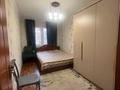 2-бөлмелі пәтер · 52 м² · 2/4 қабат, мкр №3 — Абая Саина, бағасы: 260 000 ₸ в Алматы, Ауэзовский р-н