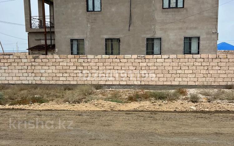 Отдельный дом · 5 комнат · 290 м² · 15 сот., 4 квартал за 35 млн 〒 в С.шапагатовой — фото 2