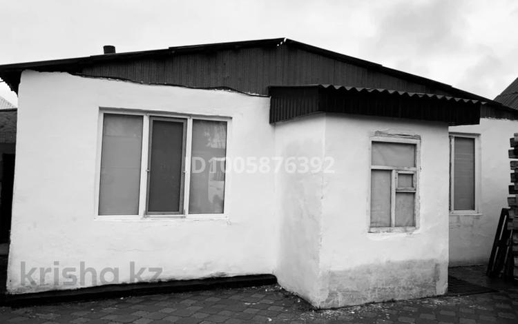 Отдельный дом · 4 комнаты · 90 м² · 6 сот., Смоленская 13 — Геринга смоленская за 23 млн 〒 в Павлодаре — фото 2