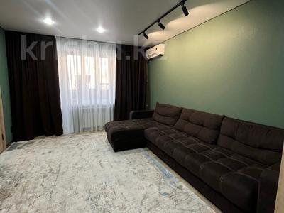 3-комнатная квартира · 58.6 м² · 5/5 этаж, Победы 13 за 36 млн 〒 в Семее