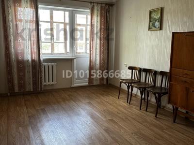 3-комнатная квартира · 61 м² · 3/5 этаж, Новаторная 1 — Парк Победы за 19 млн ₸ в Петропавловске