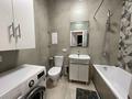 1-комнатная квартира · 43.3 м² · 6/8 этаж, мкр Ожет, Жапсарбаева — Рынок Кенжехан за 200 000 ₸ в Алматы, Алатауский р-н — фото 9