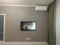 1-комнатная квартира · 43.3 м² · 6/8 этаж, мкр Ожет, Жапсарбаева — Рынок Кенжехан за 200 000 ₸ в Алматы, Алатауский р-н — фото 3