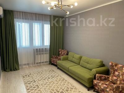 1-комнатная квартира · 43.3 м² · 6/8 этаж, мкр Ожет, Жапсарбаева — Рынок Кенжехан за 200 000 〒 в Алматы, Алатауский р-н