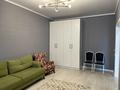 1-комнатная квартира · 43.3 м² · 6/8 этаж, мкр Ожет, Жапсарбаева — Рынок Кенжехан за 200 000 ₸ в Алматы, Алатауский р-н — фото 2