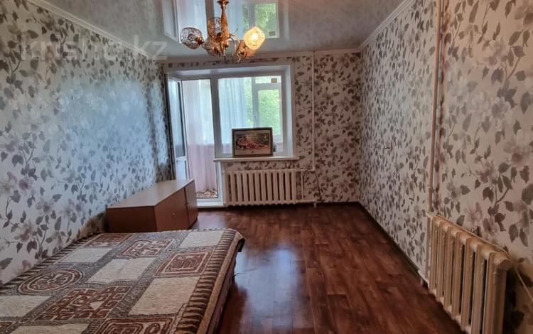 3-бөлмелі пәтер, 72.5 м², 1/9 қабат, 5-й Микрорайон 3, бағасы: 24.5 млн 〒 в Костанае — фото 2