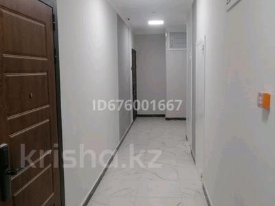 2-бөлмелі пәтер · 47 м² · 4/16 қабат, Туран 43/1, бағасы: 37.5 млн ₸ в Астане, Есильский р-н