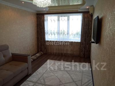 2-бөлмелі пәтер · 54.6 м² · 5/5 қабат, просп. Абилкайыр хана 70/1, бағасы: 18.8 млн ₸ в Актобе, мкр Авиатор