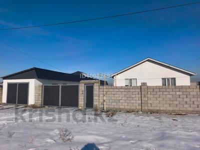 Отдельный дом · 4 комнаты · 100 м² · 10 сот., Шырайлы за 33 млн 〒 в Талдыкоргане, село Ынтымак