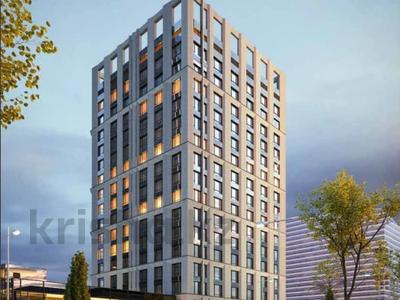 4-комнатная квартира, 305 м², 4/16 этаж, Динмухамеда Кунаева — Байтерек за 375 млн 〒 в Астане, Есильский р-н