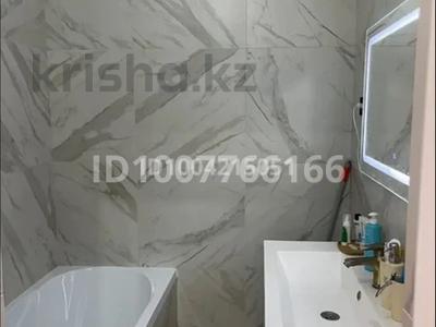 3-комнатная квартира · 83 м² · 4/5 этаж, мкр. Алтын орда 339 — Мангилик ел и Г Жубановой за 220 000 〒 в Актобе