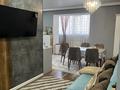 2-комнатная квартира · 83 м² · 4/5 этаж, мкр. Алтын орда 339 — Мангилик ел и Г Жубановой за 220 000 ₸ в Актобе — фото 5