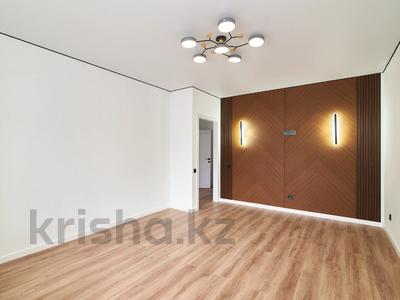 1-комнатная квартира · 40.5 м² · 7/12 этаж, Ахмет Байтурсынулы 61 за 22.5 млн ₸ в Астане, Сарайшык р-н