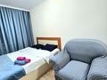 1-бөлмелі пәтер · 40 м² · 1/5 қабат, мкр Пригородный, Арнасай 7а, бағасы: 13 000 ₸ в Астане, Есильский р-н — фото 25